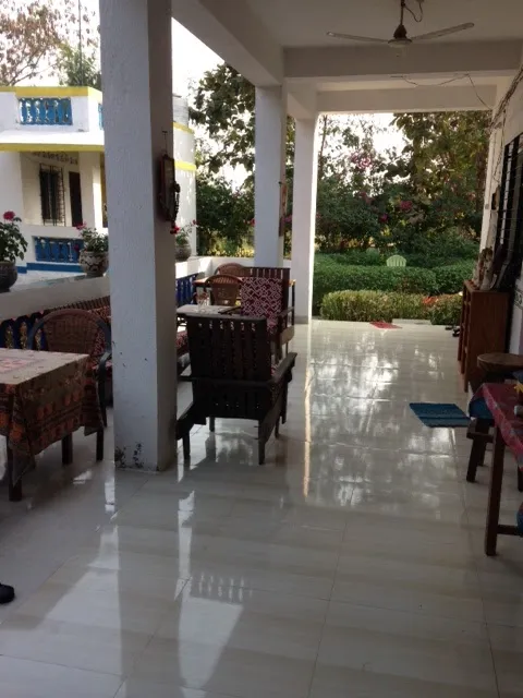 Fire Mountain Retreat & Ayurveda
