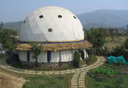 Fire Mountain Retreat & Ayurveda
