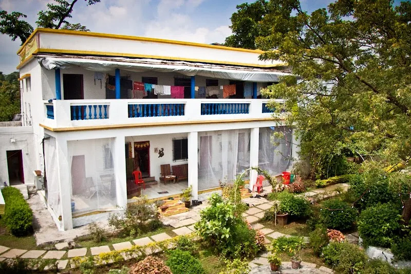 Fire Mountain Retreat & Ayurveda