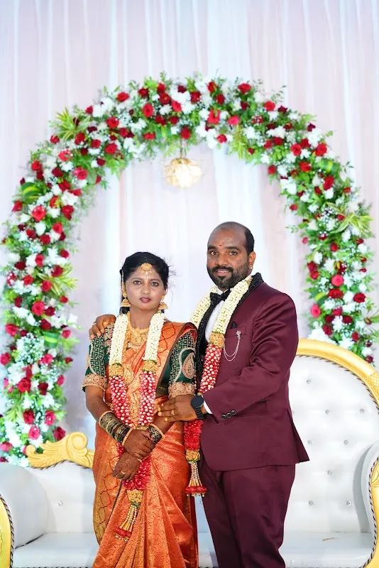 Megha Creations Photography