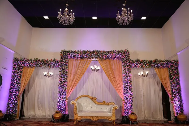 Megha Creations Photography