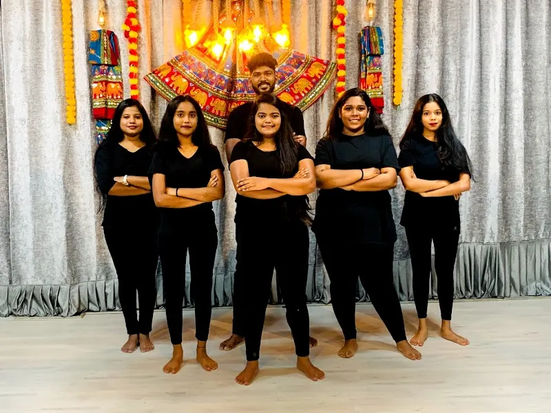 The Twisters Dance Inc