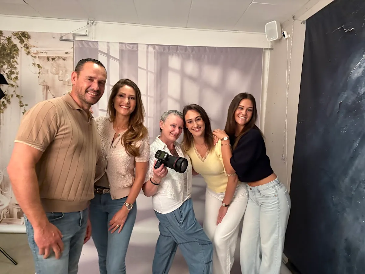 Holland Fotostudio
