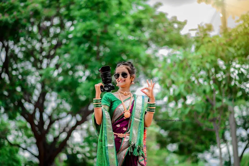 Unique photography and design