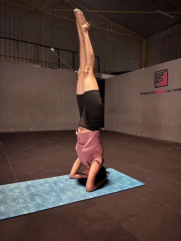 Yog Gurukul