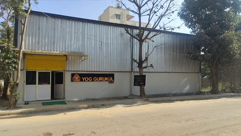 Yog Gurukul