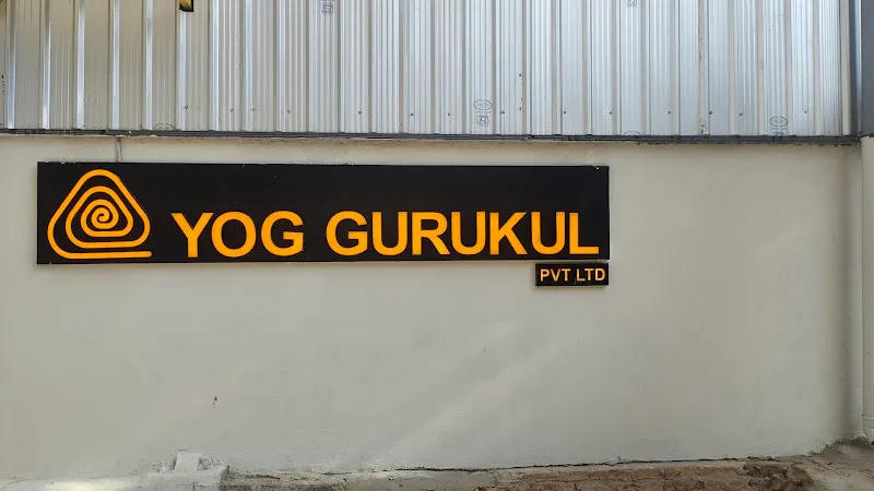 Yog Gurukul