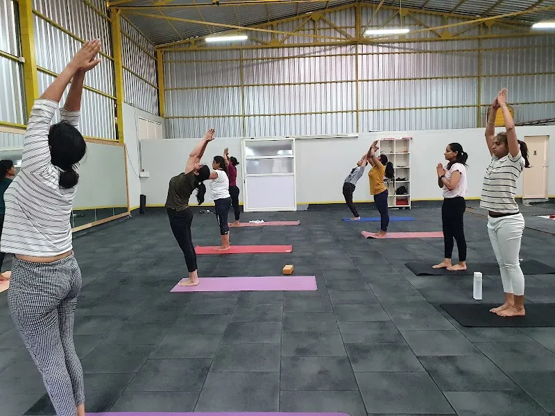 Yog Gurukul