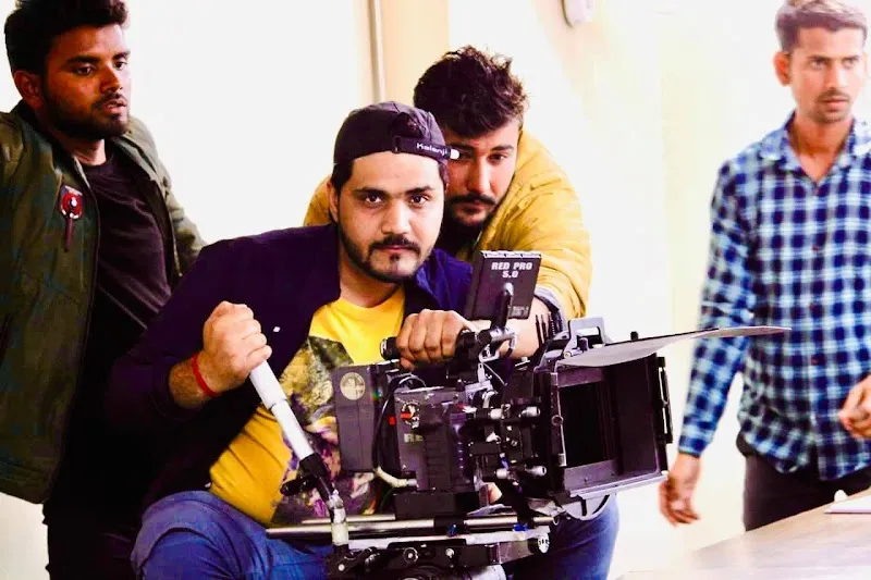 333 FILMS