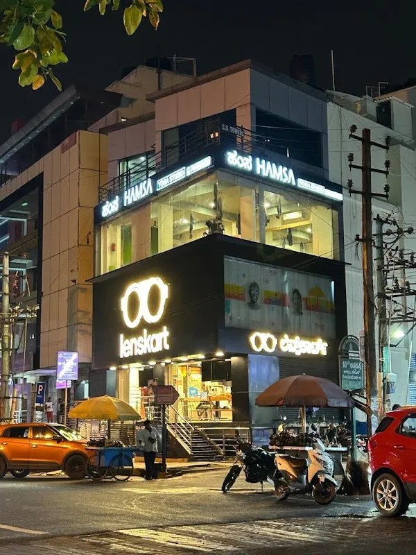 HAMSA Yoga Studio - JP Nagar 7th Phase | Yoga Class in JP Nagar | Weight Loss Yoga | Yoga TTC
