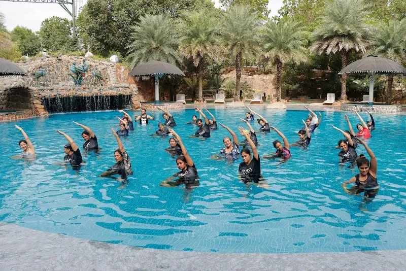 HAMSA Yoga Studio - JP Nagar 7th Phase | Yoga Class in JP Nagar | Weight Loss Yoga | Yoga TTC