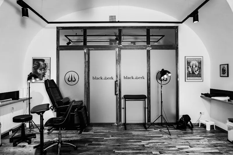 BlackWerk