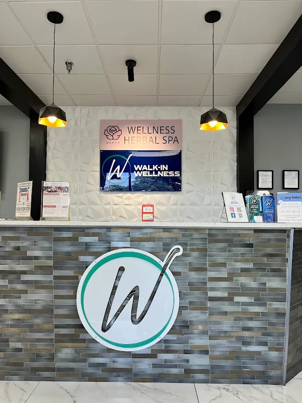 Wellness Herbal Spa