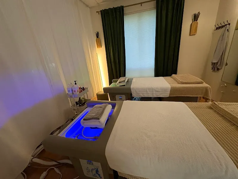 Wellness Herbal Spa