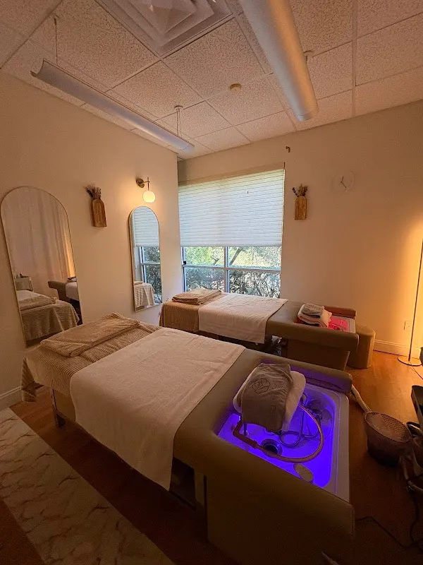 Wellness Herbal Spa