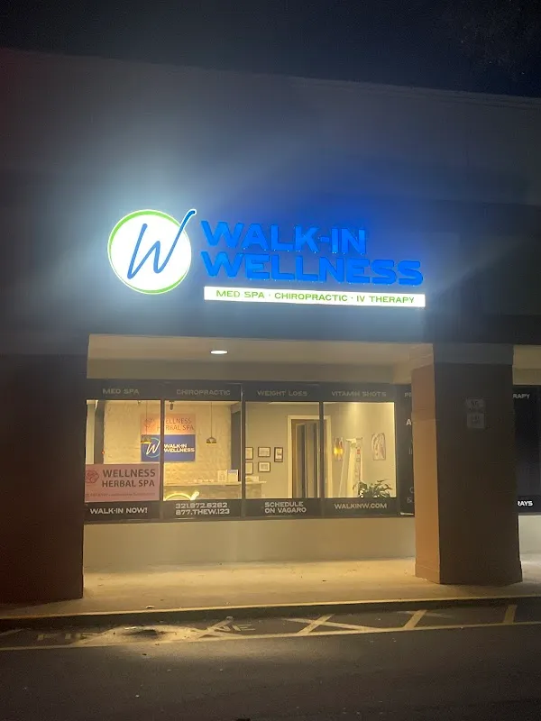 Wellness Herbal Spa