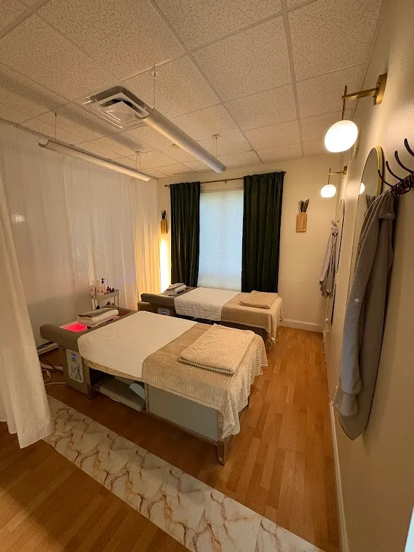 Wellness Herbal Spa