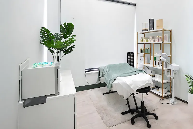 Tranquil Spa & Wellness