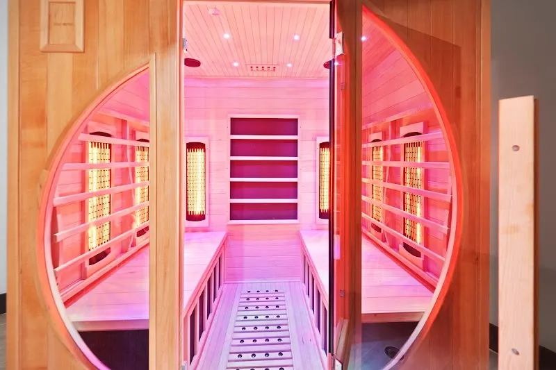 Tranquil Spa & Wellness