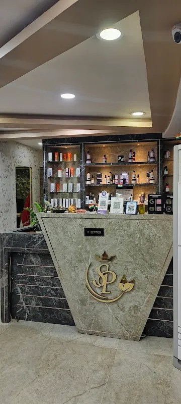 Splash Beauty Lounge