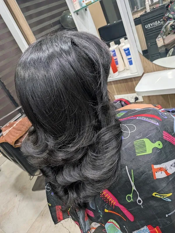 Splash Beauty Lounge