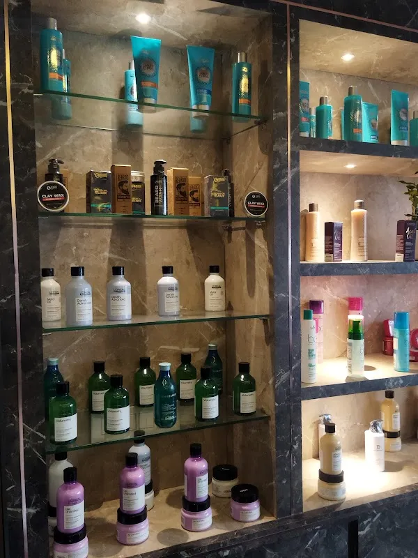 Splash Beauty Lounge