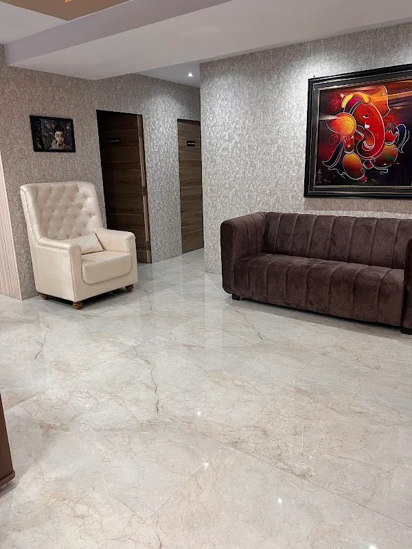 Splash Beauty Lounge