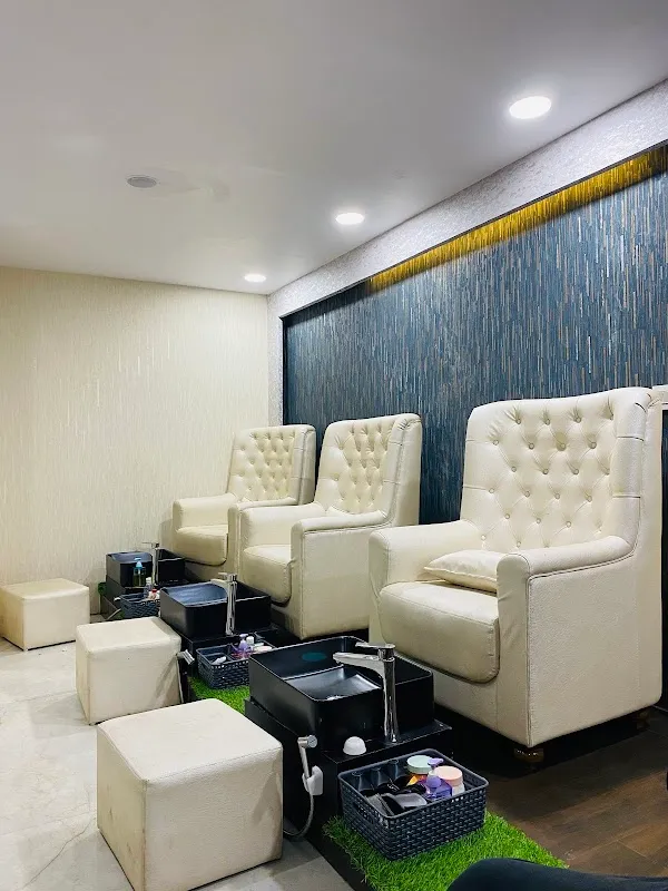 Splash Beauty Lounge