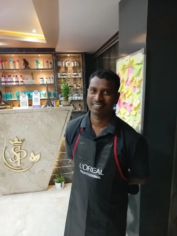 Splash Beauty Lounge