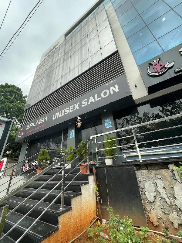 Splash Beauty Lounge