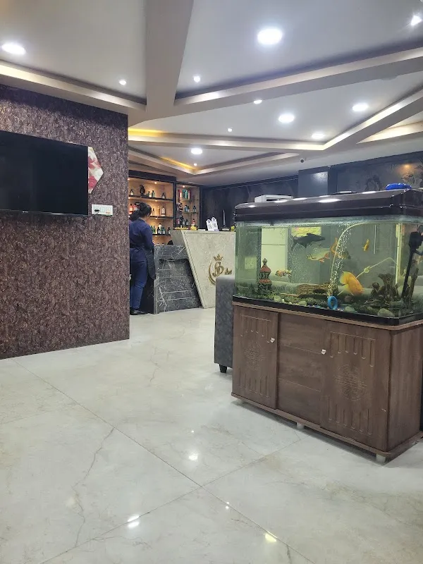 Splash Beauty Lounge