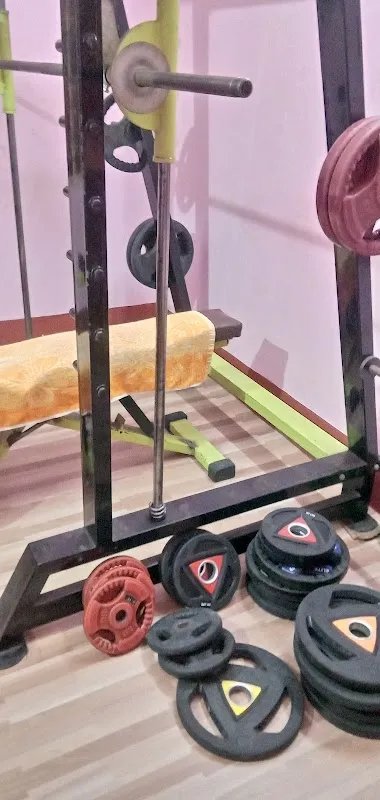 Fitness Fighter Gym