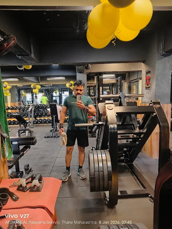 FitVibes Gym