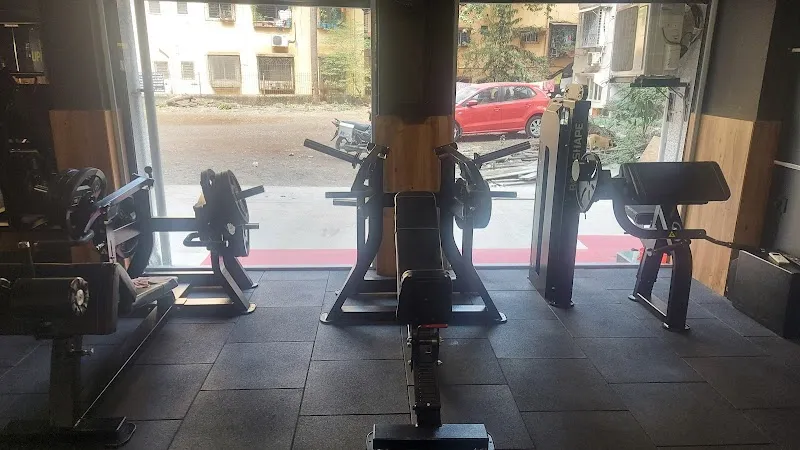 FitVibes Gym