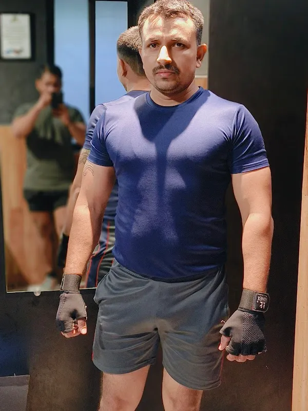 FitVibes Gym