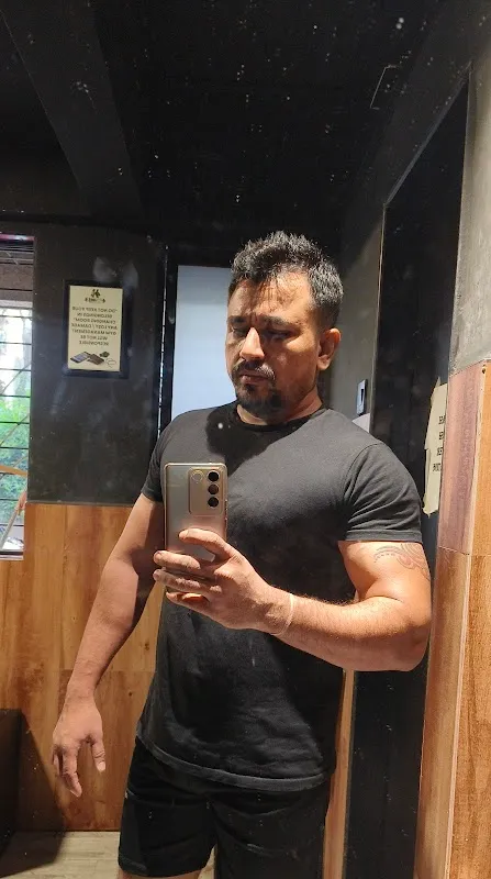 FitVibes Gym