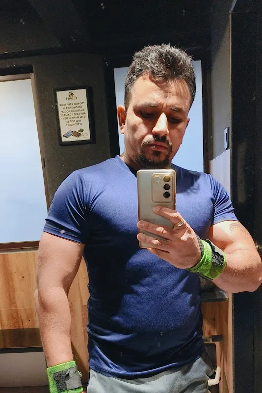 FitVibes Gym