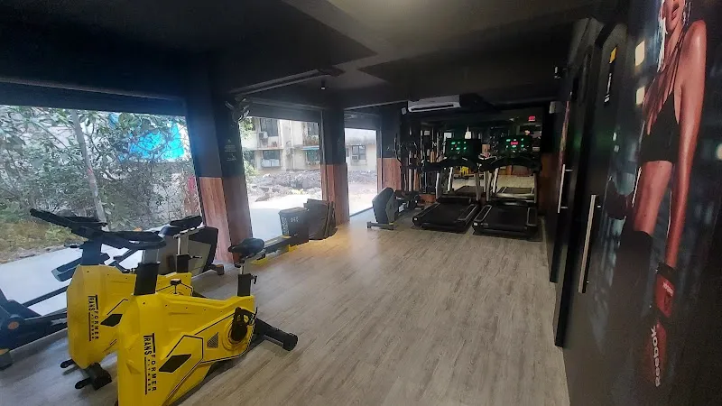 FitVibes Gym