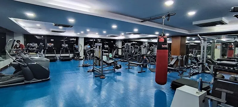 RxDx SAMANVAY - GYM in Malleswaram