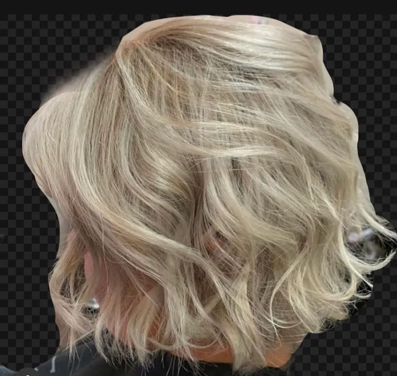 Allure Salon & Spa