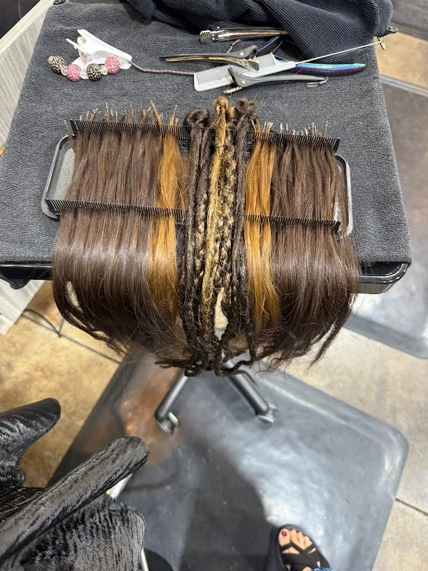 Allure Salon & Spa