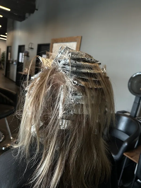 Allure Salon & Spa