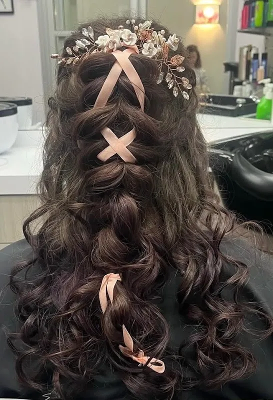 Allure Salon & Spa
