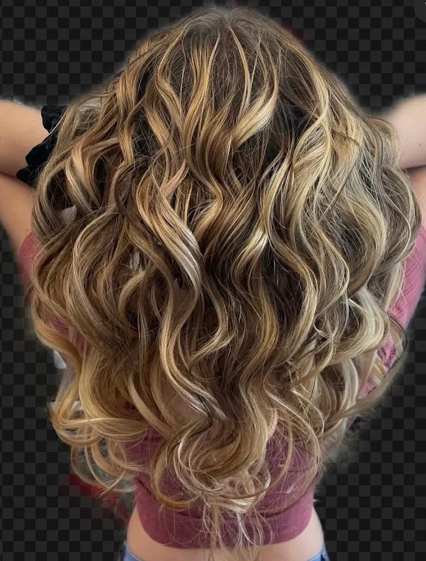 Allure Salon & Spa