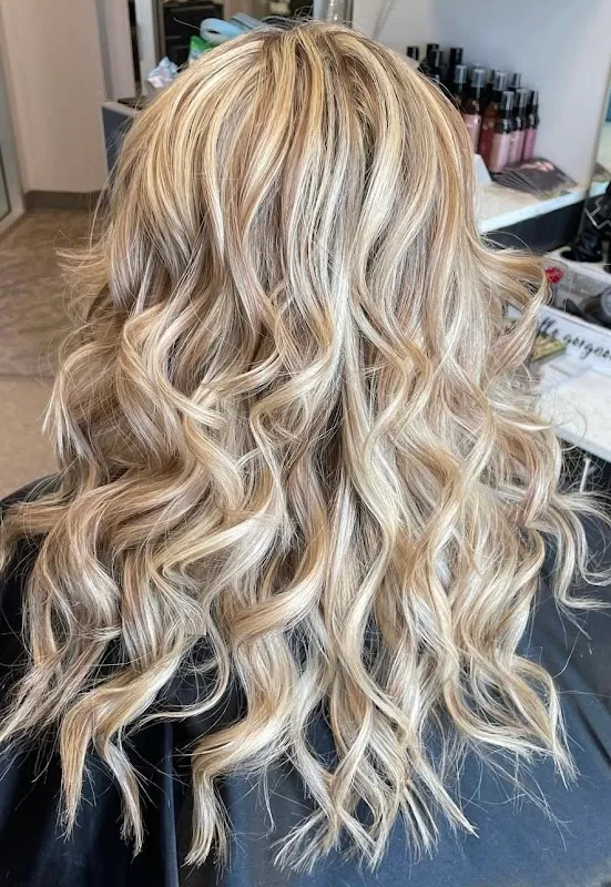 Allure Salon & Spa