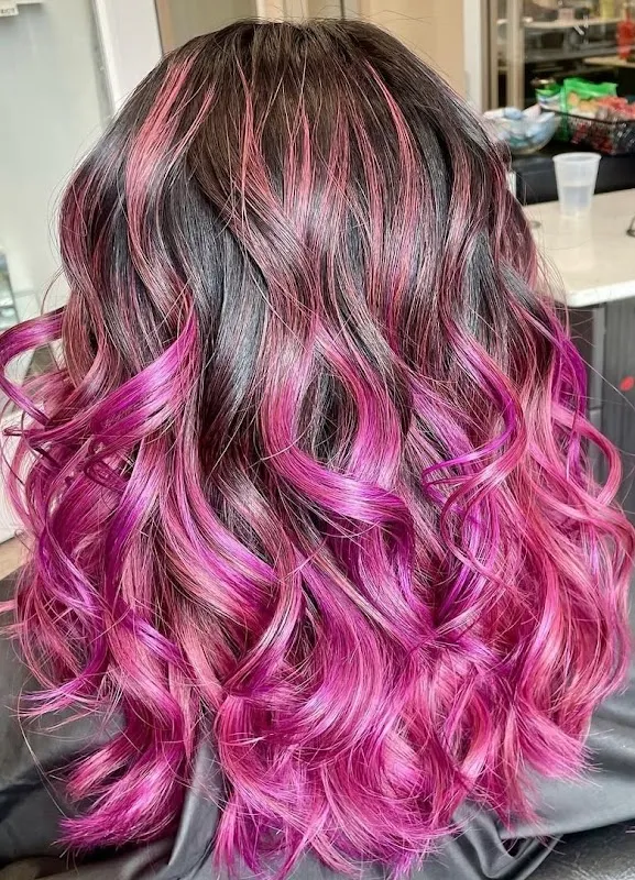 Allure Salon & Spa