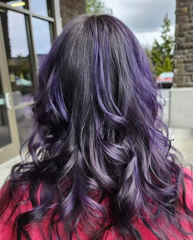 Allure Salon & Spa