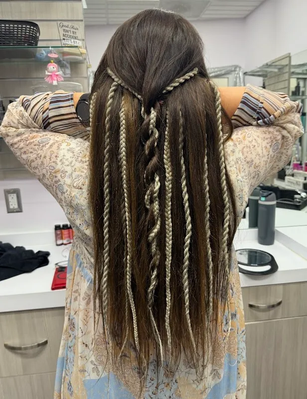 Allure Salon & Spa