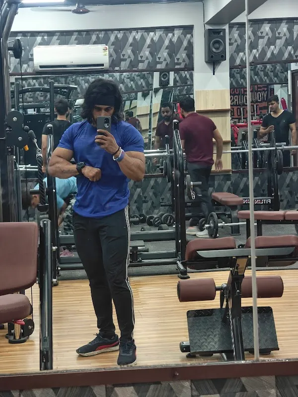 Fit Core Gym