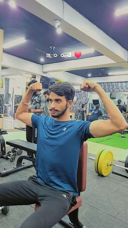 Fit Core Gym